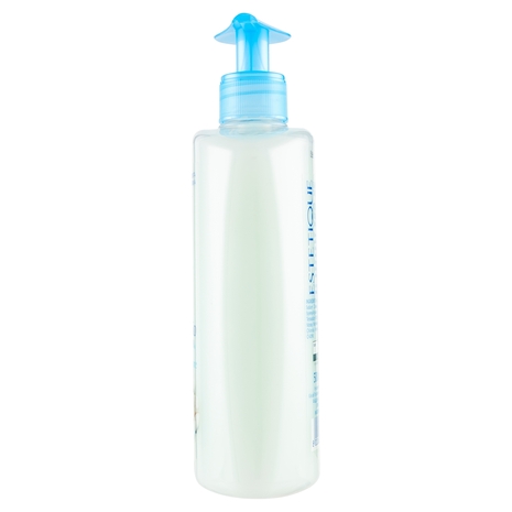 Sapone Liquido Rilassante Muschio Bianco e Fiori di Cotone Estetique U! Confronta e Risparmia